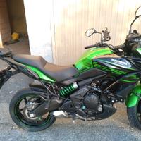 Kawasaki Versys 650 - 2017