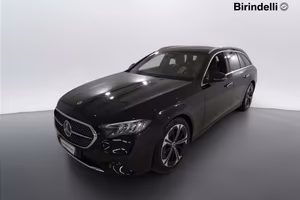 MERCEDES-BENZ Classe E (W/S214) - E 220 d Mild h