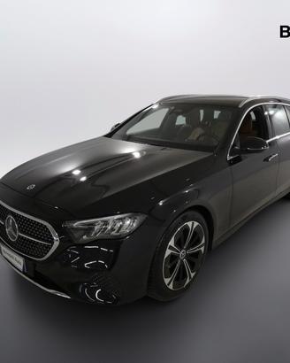 MERCEDES-BENZ Classe E (W/S214) - E 220 d Mild h
