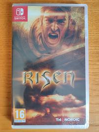 Risen Nintendo Switch