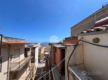 CASA INDIPENDENTE A CASTELLAMMARE DEL GOLFO