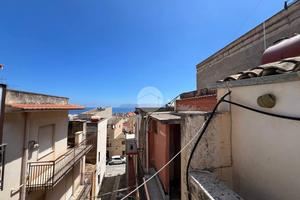 CASA INDIPENDENTE A CASTELLAMMARE DEL GOLFO