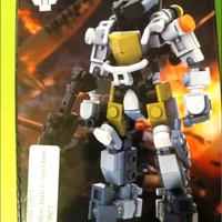 Lego compatibile Robot