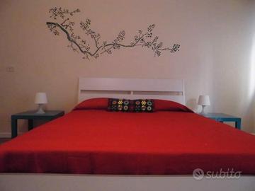 Appartamento arredato in centro storico