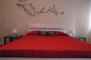 Appartamento arredato in centro storico