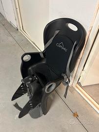 seggiolino bici