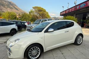 Alfa Romeo MiTo 1.4 T 120 CV GPL Distinctive Sport