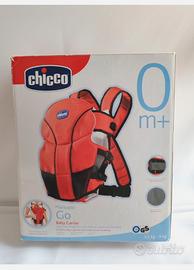 Baby carrier chicco