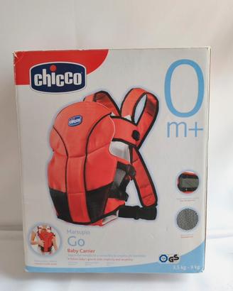 Baby carrier chicco