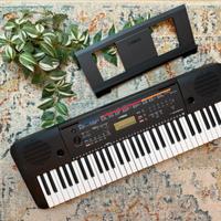 Tastiera yamaha PSR-E263