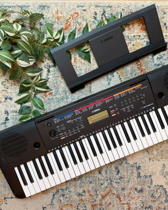 Tastiera yamaha PSR-E263