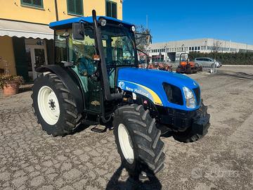 New Holland T 4050 DELUXE