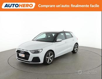 AUDI A1 HC48753