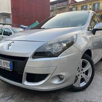 Renault Scenic Scénic X-Mod 1.6 dCi 130CV Luxe