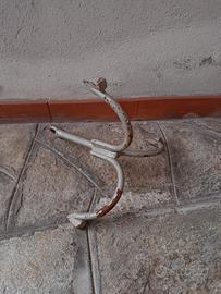 Ancora a rampino 4 kg