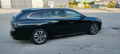 PEUGEOT 508 SW 1.6 PURETECH 