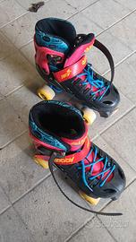 Pattini Bambino taglia 35-38