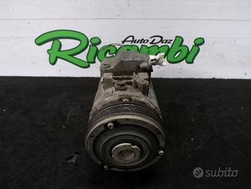 COMPRESSORE CLIMA PER SEAT IBIZA 6L 1.4 TDI 2004