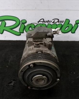 COMPRESSORE CLIMA PER SEAT IBIZA 6L 1.4 TDI 2004