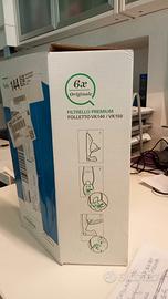 FILTRELLO PREMIUM FOLLETTO VK140/VK150
