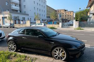 Alfa Romeo Brera 3.2 Q4 del 2010