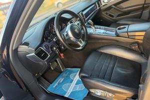Porsche Panamera finanziabile