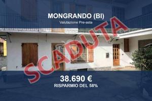 Immobile in asta di 183 m² con più di 5 locali e b