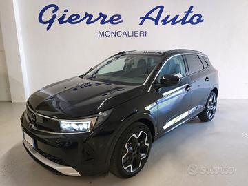 OPEL Grandland 1ª serie Grandland 1.5 diesel E...