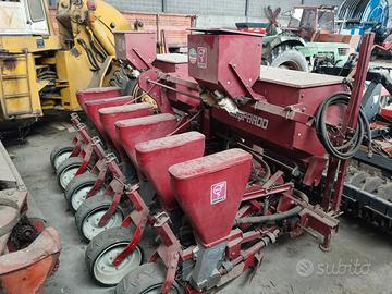 seminatrice gaspardo spn520