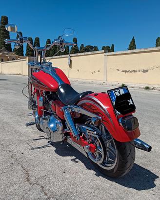 DYNA  CVO. S 110. Permuto