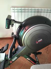 vogatore carnielli R-1000