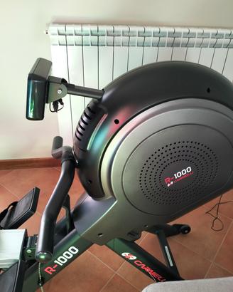vogatore carnielli R-1000