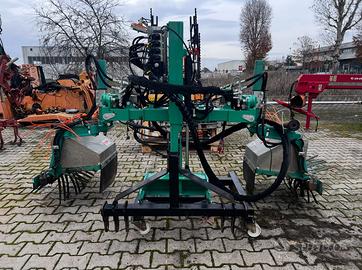 Spollonatrice doppia FAMA SPB 650