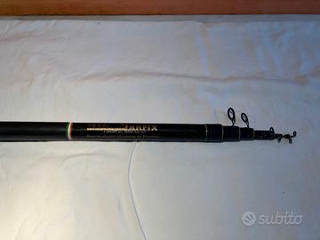 Canna da pesca Sarfix