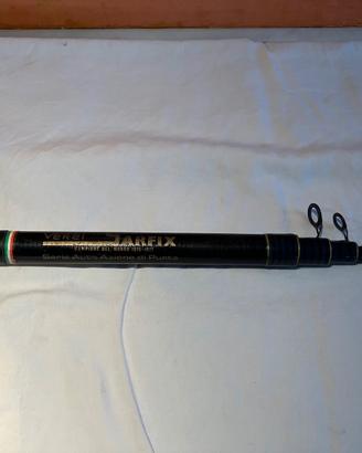 Canna da pesca Sarfix