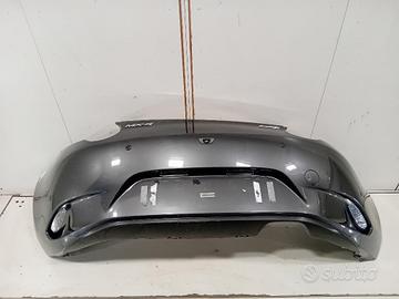 PARAURTI POSTERIORE COMPLETO MAZDA MX-5 (04.2015)