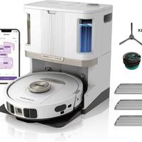 Aspirapolvere Lavapavimenti Shark PowerDetect