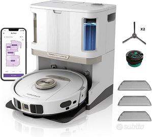 Aspirapolvere Lavapavimenti Shark PowerDetect