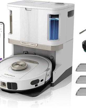 Aspirapolvere Lavapavimenti Shark PowerDetect