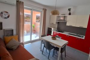 Bilocali Portorosa (ME) 4 posti letto