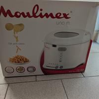 Friggitrice Moulinex 