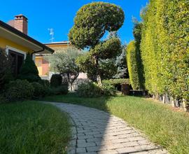 Villa singola con giardino- Nicolosi