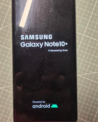 Samsung Galaxy Note 10+