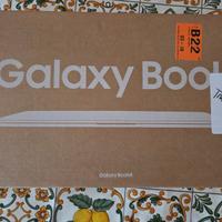 Samsung book4 laptop NUOVO