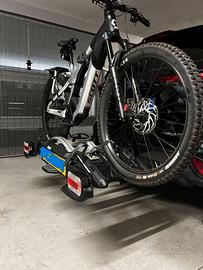porta bici Thule