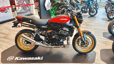 Kawasaki Z 900 RS SE - PROMO