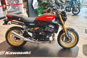 Kawasaki Z 900 RS SE - PROMO