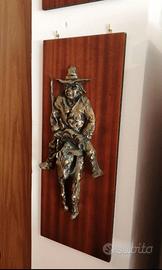 Quadri raffigurante Sancho Panza anni 60