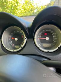 Volkswagen lupo 1400 16 v