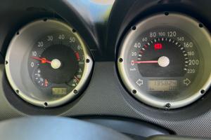 Volkswagen lupo 1400 16 v